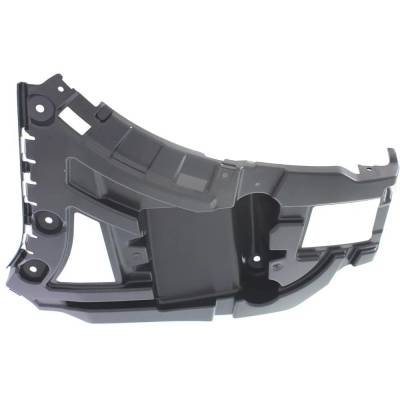 Rareelectrical - New Left Rear Bumper Bracket Compatible With Bmw X3 Sdrive28i X3 Xdrive28i X3 Xdrive28d X3 Xdrive35i - Image 4