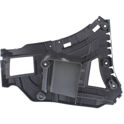 Rareelectrical - New Left Rear Bumper Bracket Compatible With Bmw X3 Sdrive28i X3 Xdrive28i X3 Xdrive28d X3 Xdrive35i - Image 5
