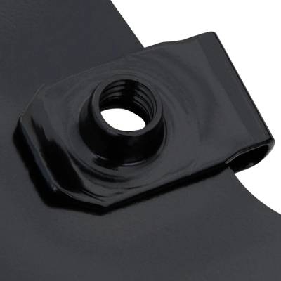 Rareelectrical - New OEM Replacement Left Front Bumper Bracket Compatible With Chevrolet Silverado 2500 Hd Wt 8 Cyl - Image 8