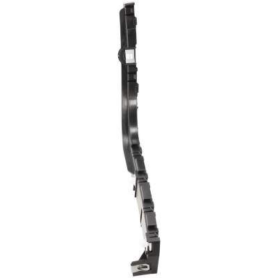 Rareelectrical - New Left Rear Lower Bumper Bracket Compatible With Dodge Challenger Se 6 Cyl 3.6L Challenger Se 6 - Image 3