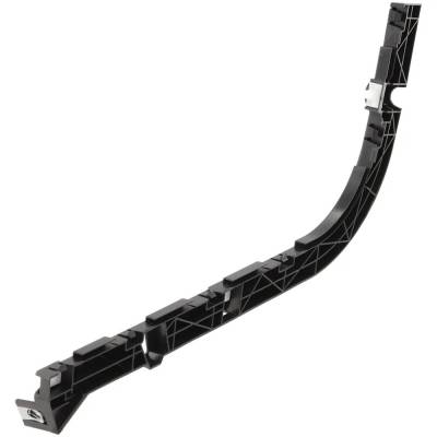 Rareelectrical - New Left Rear Lower Bumper Bracket Compatible With Dodge Challenger Se 6 Cyl 3.6L Challenger Se 6 - Image 4