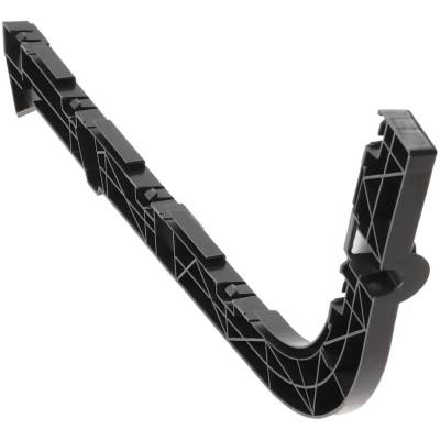 Rareelectrical - New Left Rear Lower Bumper Bracket Compatible With Dodge Challenger Se 6 Cyl 3.6L Challenger Se 6 - Image 7