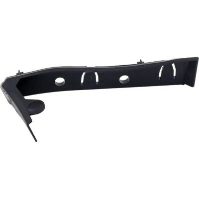 Rareelectrical - New Right Front Bumper Bracket Compatible With Cadillac Escalade Hybrid Platinum Escalade Ext Base - Image 4