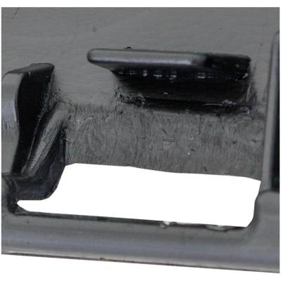Rareelectrical - New Plastic Center Bumper Bracket Compatible With Bmw 330I Xdrive Base 4 Cyl 2.0L 330E Base 4 Cyl - Image 7