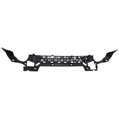 Rareelectrical - New Plastic Center Bumper Bracket Compatible With Bmw 330I Xdrive Base 4 Cyl 2.0L 330E Xdrive Base 4 - Image 4