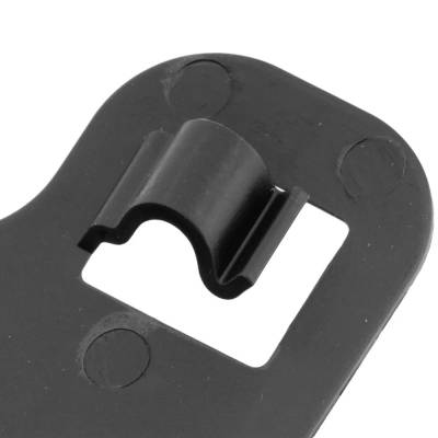 Rareelectrical - New Plastic Bumper Bracket Compatible With Bmw X5 M50i 8 Cyl 4.4L X5 Xdrive45e 6 Cyl 3.0L X5 - Image 7