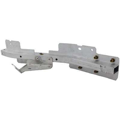 Rareelectrical - New Left Front Bumper Bracket Compatible With Bmw X5 Xdrive50i 8 Cyl 4.4L X6 M 8 Cyl 4.4L X6 - Image 4