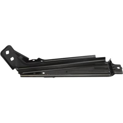 Rareelectrical - New Left Front Lower Bumper Bracket Compatible With Bmw X3 Xdrive28d X4 Xdrive28i X3 Sdrive28i X4 - Image 1