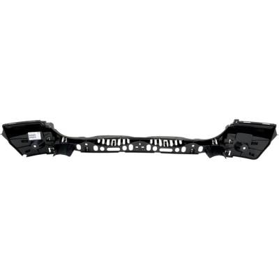 Rareelectrical - New Upper Rear Bumper Bracket Compatible With Bmw 535I Xdrive Base 6 Cyl 3.0L 550I Base 8 Cyl 4.4L - Image 4