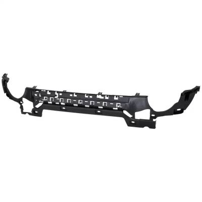 Rareelectrical - New Plastic Center Bumper Bracket Compatible With Bmw 330E Base 4 Cyl 2.0L 330E Xdrive Base 4 Cyl - Image 1