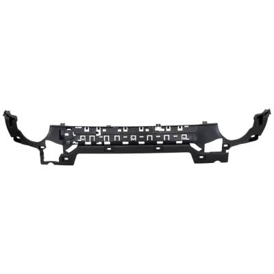 Rareelectrical - New Plastic Center Bumper Bracket Compatible With Bmw 330E Base 4 Cyl 2.0L 330E Xdrive Base 4 Cyl - Image 2