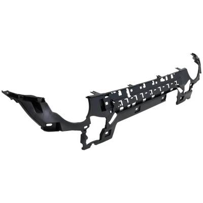Rareelectrical - New Plastic Center Bumper Bracket Compatible With Bmw 330E Base 4 Cyl 2.0L 330E Xdrive Base 4 Cyl - Image 3