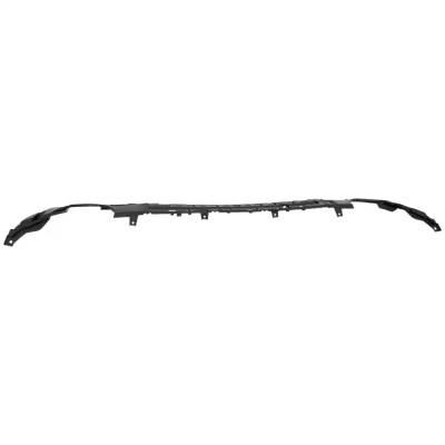 Rareelectrical - New Plastic Center Bumper Bracket Compatible With Bmw 330E Base 4 Cyl 2.0L 330E Xdrive Base 4 Cyl - Image 5