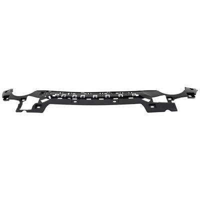Rareelectrical - New Plastic Center Bumper Bracket Compatible With Bmw 330E Base 4 Cyl 2.0L 330E Xdrive Base 4 Cyl - Image 6
