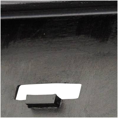 Rareelectrical - New Plastic Center Bumper Bracket Compatible With Bmw 330E Base 4 Cyl 2.0L 330E Xdrive Base 4 Cyl - Image 8