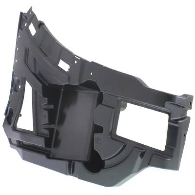 Rareelectrical - New Left Rear Bumper Bracket Compatible With Bmw X3 Xdrive28d X3 Xdrive28i X3 Xdrive35i X3 Sdrive28i - Image 2