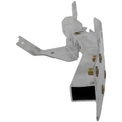 Rareelectrical - New Left Front Bumper Bracket Compatible With Bmw X6 Xdrive35i 6 Cyl 3.0L X6 Xdrive50i 8 Cyl 4.4L X5 - Image 7