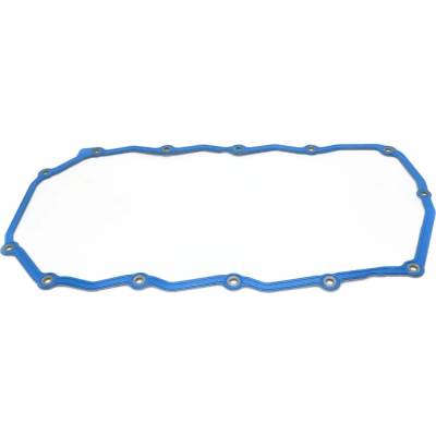 Rareelectrical - New Oil Pan Gasket Compatible With Chrysler Dodge Jeep Pt Cruiser Touring 4 Cyl 2.4L Caravan Es 4 - Image 6