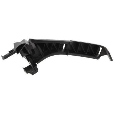 Rareelectrical - New Right Rear Bumper Bracket Compatible With Audi Q5 3.0T Q5 Tdi Premium Plus S-Line Q5 Tdi - Image 5