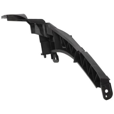 Rareelectrical - New Right Rear Bumper Bracket Compatible With Audi Q5 3.0T Q5 Tdi Premium Plus S-Line Q5 Tdi - Image 7
