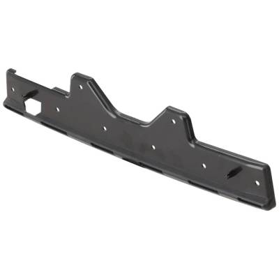 Rareelectrical - New Rear Center Bumper Bracket Compatible With Cadillac Escalade All Submodels Escalade Esv All - Image 2