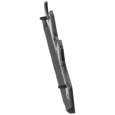 Rareelectrical - New Rear Center Bumper Bracket Compatible With Cadillac Escalade All Submodels Escalade Esv All - Image 3