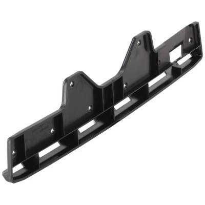 Rareelectrical - New Rear Center Bumper Bracket Compatible With Cadillac Escalade All Submodels Escalade Esv All - Image 4
