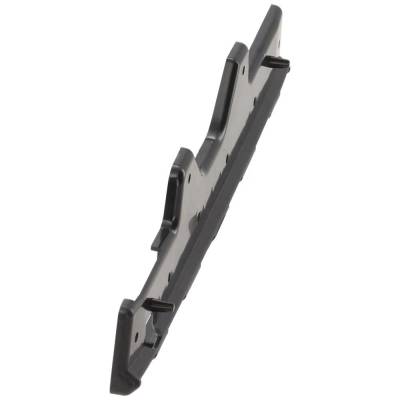 Rareelectrical - New Rear Center Bumper Bracket Compatible With Cadillac Escalade All Submodels Escalade Esv All - Image 8