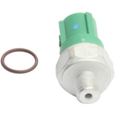 Rareelectrical - New 2 Terminals Oil Pressure Switch Compatible With Acura Honda Saturn Civic Del Sol Si 4 Cyl 1.6L - Image 5