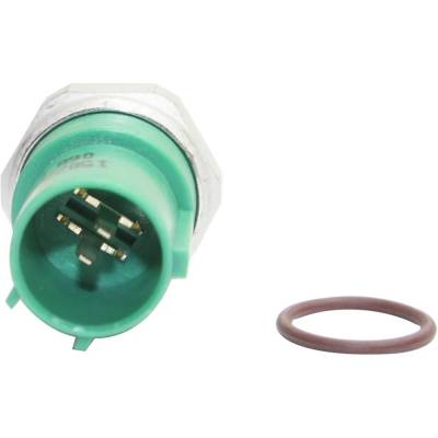 New 2 Terminals Oil Pressure Switch Compatible With Acura Honda Saturn Vue Base 6 Cyl 3.5L Cl Type-S