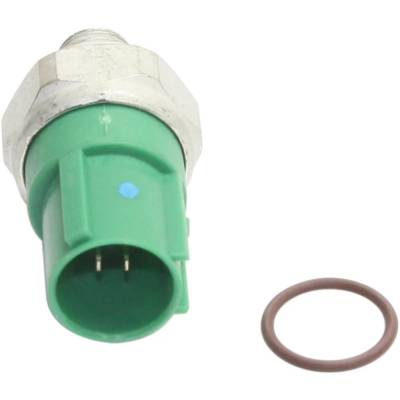 Rareelectrical - New 2 Terminals Oil Pressure Switch Compatible With Acura Honda Saturn Vue Base 6 Cyl 3.5L Cl Type-S - Image 4