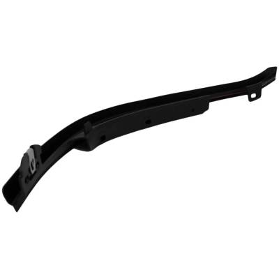 Rareelectrical - New Left Front Outer Bumper Bracket Compatible With Ram 1500 Lone Star 6 Cyl 3.0L 1500 Hfe 6 Cyl - Image 2