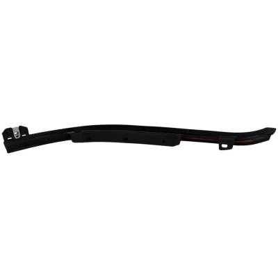 Rareelectrical - New Left Front Outer Bumper Bracket Compatible With Ram 1500 Big Horn 6 Cyl 3.0L 1500 Limited 6 Cyl - Image 3