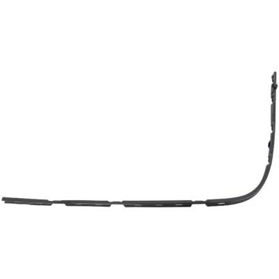 Rareelectrical - New Right Rear Bumper Bracket Compatible With Chevrolet Traverse Ltz 6 Cyl 3.6L Traverse Ls 6 Cyl - Image 4