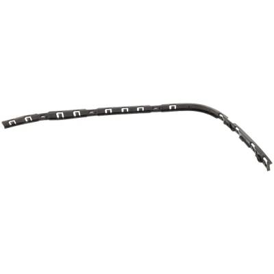 Rareelectrical - New Right Rear Bumper Bracket Compatible With Chevrolet Traverse Ltz 6 Cyl 3.6L Traverse Ls 6 Cyl - Image 6