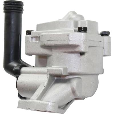 Rareelectrical - New Oil Pump Compatible With Ford Land Rover Mercury Explorer Sport Trac Adrenalin 6 Cyl 4.0L Ranger - Image 4
