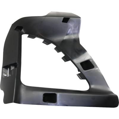 Rareelectrical - New Left Front Bumper Bracket Compatible With Chevrolet Camaro Ss 8 Cyl 6.2L 2016-2017 Gm1042133 - Image 1
