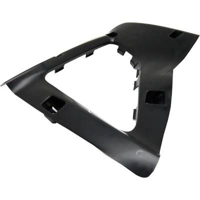 Rareelectrical - New Left Front Bumper Bracket Compatible With Chevrolet Camaro Ss 8 Cyl 6.2L 2016-2017 Gm1042133 - Image 3