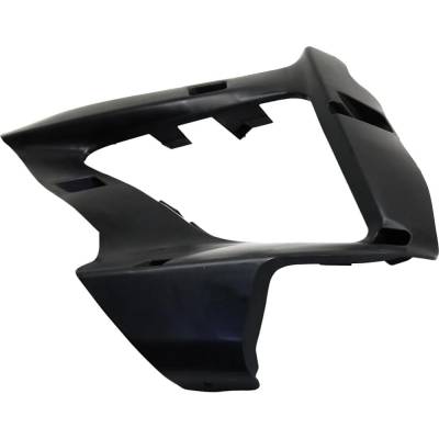 Rareelectrical - New Left Front Bumper Bracket Compatible With Chevrolet Camaro Ss 8 Cyl 6.2L 2016-2017 Gm1042133 - Image 4