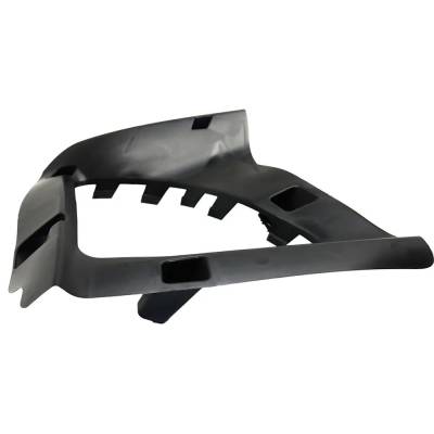 Rareelectrical - New Left Front Bumper Bracket Compatible With Chevrolet Camaro Ss 8 Cyl 6.2L 2016-2017 Gm1042133 - Image 6