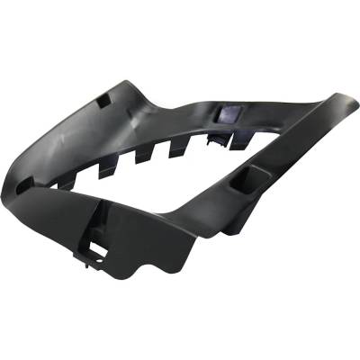 Rareelectrical - Left Front Bumper Bracket Compatible With Chevrolet Camaro Ss 8 Cyl 6.2L 2016-2017 Gm1042133 - Image 2