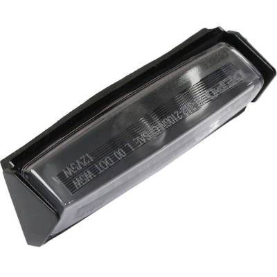 Rareelectrical - New License Plate Light Compatible With Lexus Toyota Camry Le Se Sienna Ce Limited Rx350 Base Xle Ce - Image 2