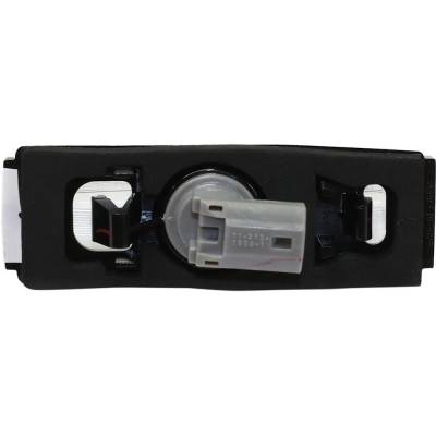 Rareelectrical - New License Plate Light Compatible With Lexus Toyota Rx330 Base Sienna Limited Sienna Xle Camry Base - Image 5