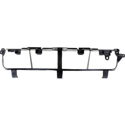 Rareelectrical - Plastic Bumper Bracket Compatible With Cadillac Xts All Submodels 2013-2017 Gm1041139 20929756 - Image 1