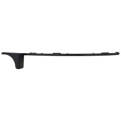 Rareelectrical - New Left Rear Bumper Bracket Compatible With Cadillac Chevrolet Gmc Escalade Premium 8 Cyl 6.2L - Image 1