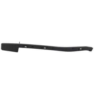 Rareelectrical - New Left Rear Bumper Bracket Compatible With Cadillac Chevrolet Gmc Escalade Premium 8 Cyl 6.2L - Image 4