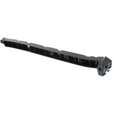 Rareelectrical - New Right Rear Outer Bumper Bracket Compatible With Chrysler 200 S 200 Lx 200 Limited 200 C - Image 2