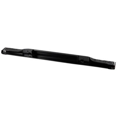 Rareelectrical - New Rear Cross Sill Compatible With Ford F-100 Custom 6 Cyl 3.8L F-250 Xl 8 Cyl 7.5L F-350 Xlt 8 Cyl - Image 6