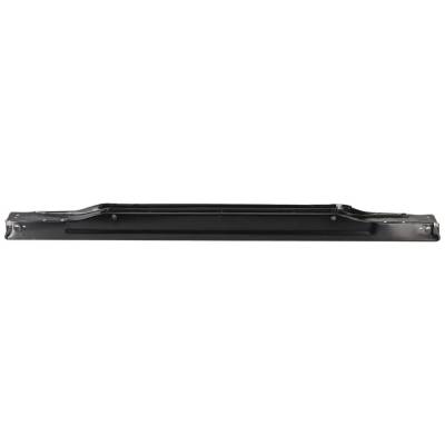 New Rear Cross Sill Compatible With Ford F-250 Xlt Lariat 8 Cyl 5.8L F-150 Base 8 Cyl 6.9L F-250 Xlt