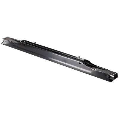 Rareelectrical - New Rear Cross Sill Compatible With Ford F-100 Custom 8 Cyl 4.2L F-100 Ranger Lariat 6 Cyl 4.9L - Image 2